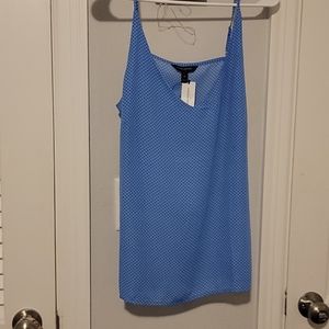 Banana republic tank